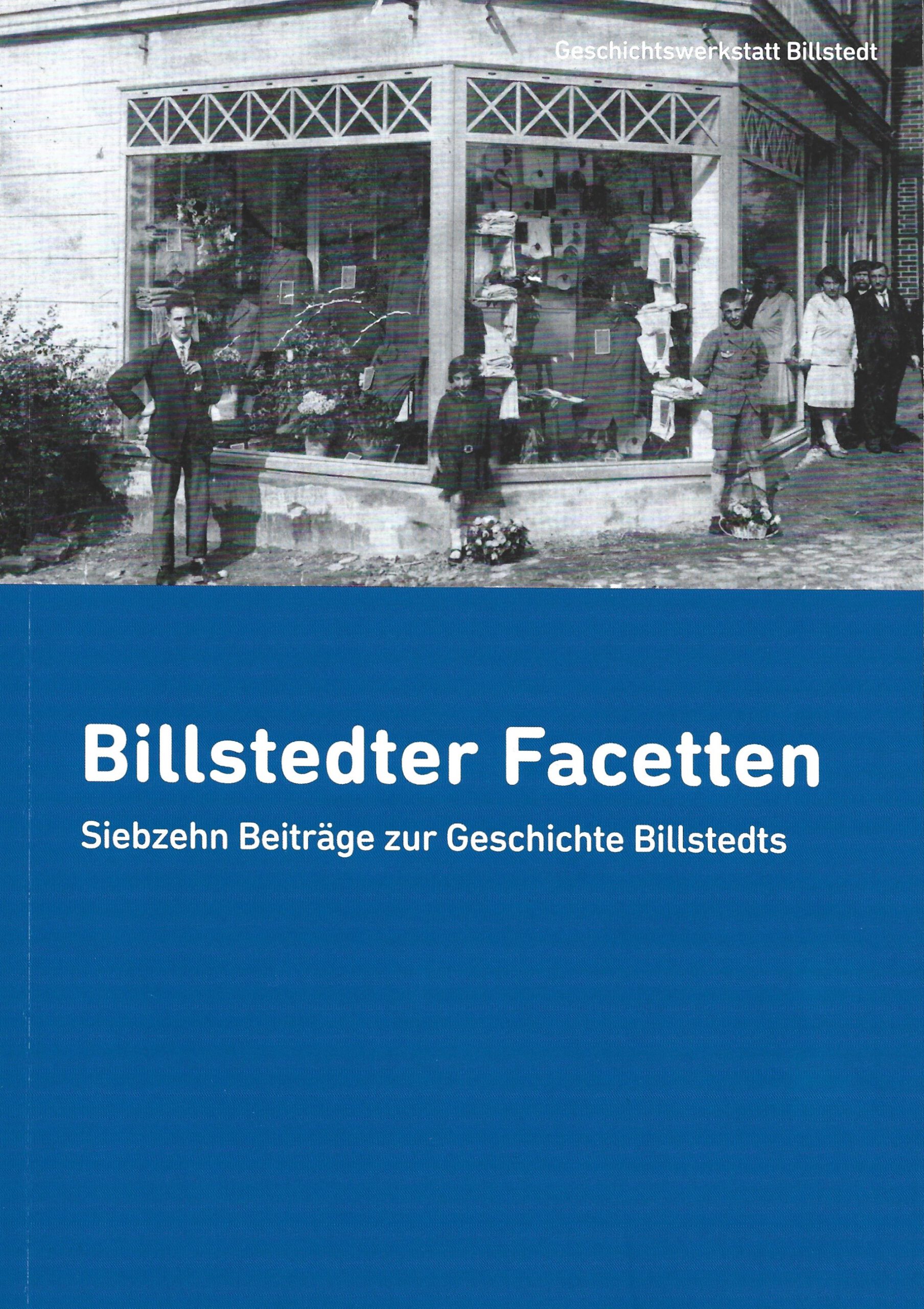 Billstedter Facetten (2023)