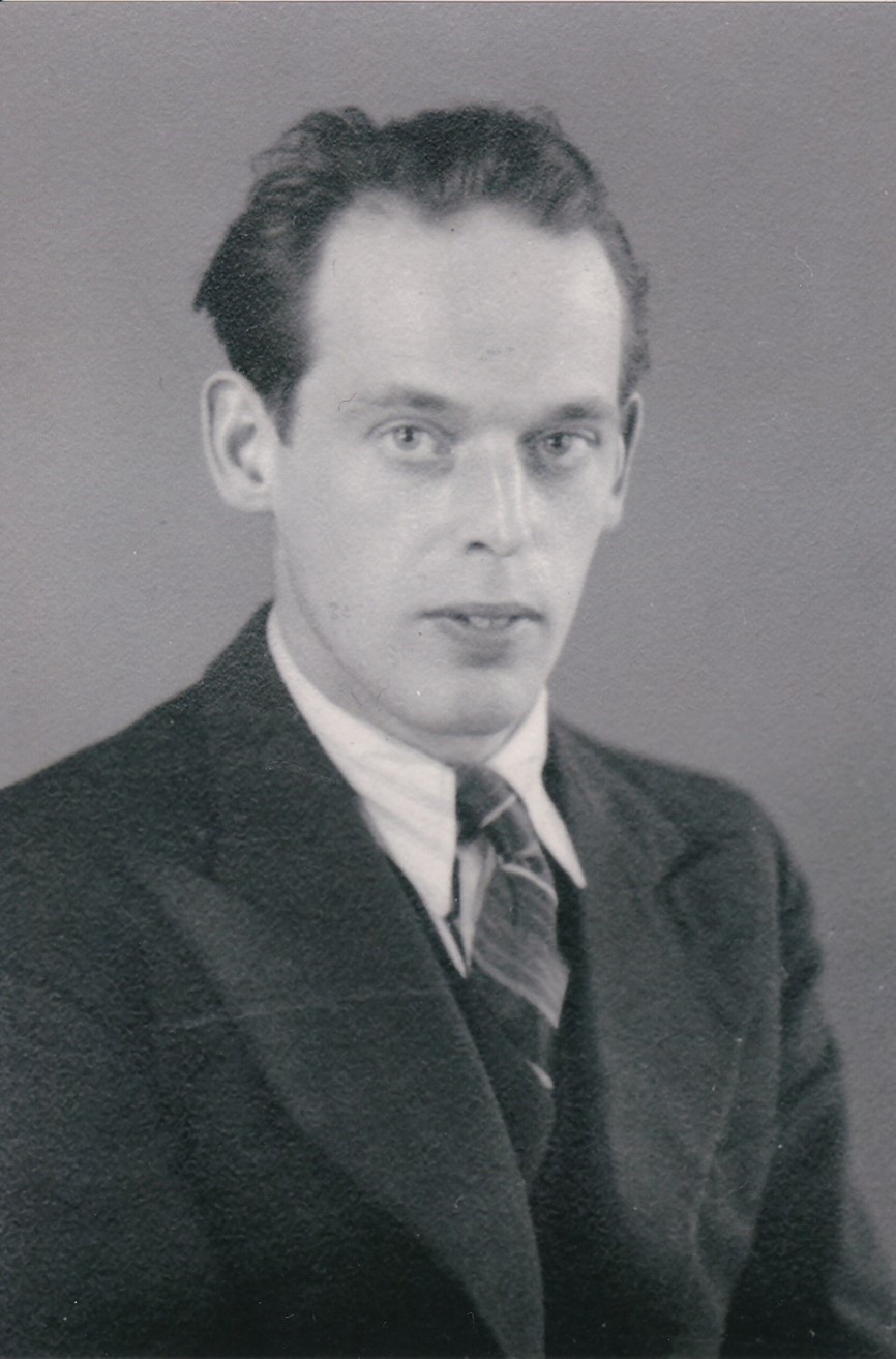 Wilhelm Ernst Beckmann