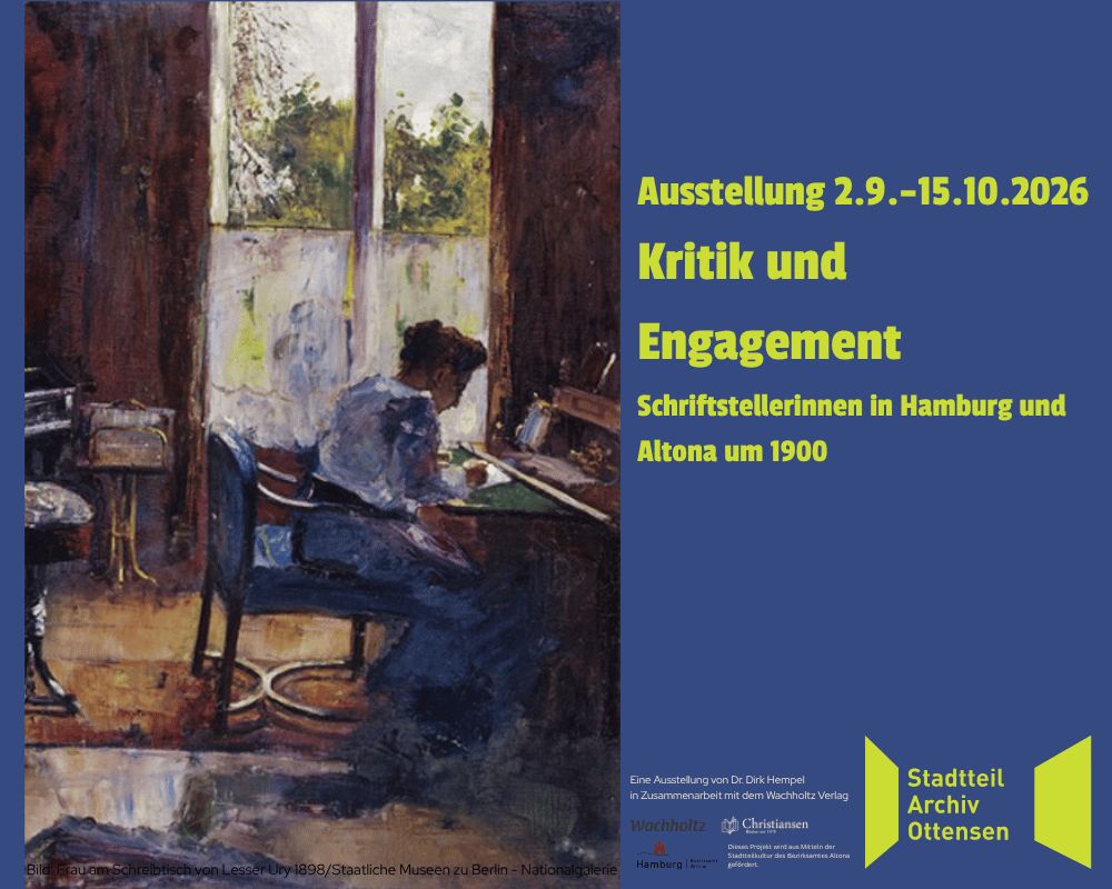 Frau am Schreibtisch von Lesser Ury 1898/Staatliche Museen zu Berlin – Nationalgalerie